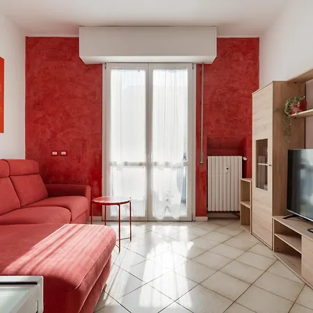 Guesthost - Certosa Cozy Flat With Balcony * ミラノ