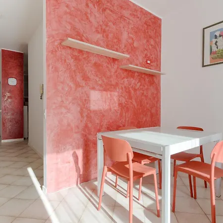 Guesthost - Certosa Cozy Flat With Balcony * Milan