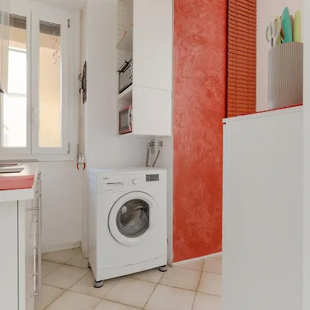 Guesthost - Certosa Cozy Flat With Balcony * Milano