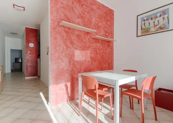 Guesthost - Certosa Cozy Flat With Balcony * Milan