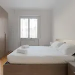 Guesthost - Certosa Cozy Flat With Balcony شقة